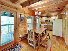 Heavenly Heights Gatlinburg